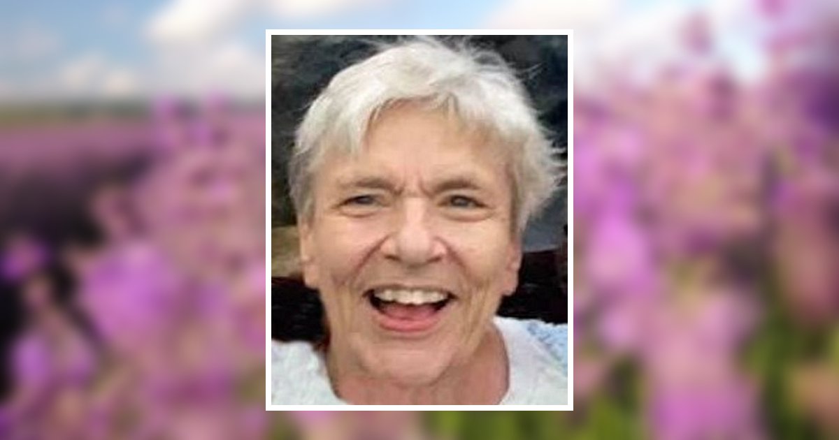 Portrait of Dorothy V. Barnard