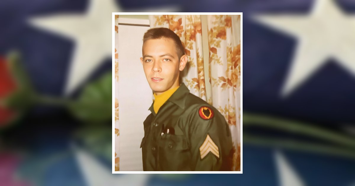 Raymond Lawrence Brown Sr.