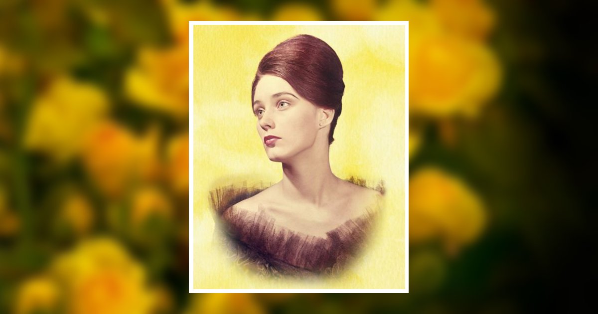 Rhea Payne Wiles Obituary, Elberton, GA