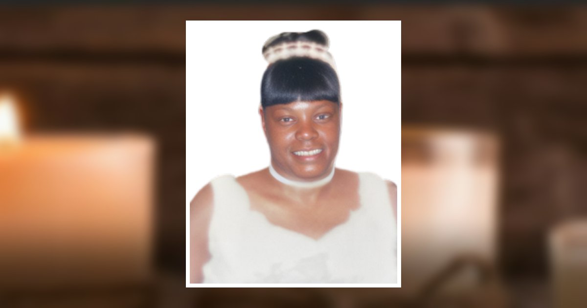 BARBARA BRISCOE Obituary 2023 Golden Gate Funeral Home