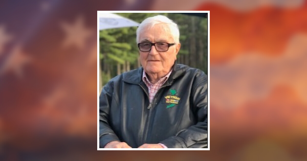 David Edward Davidson Obituary 2024 - Bayview-Freeborn Funeral Home