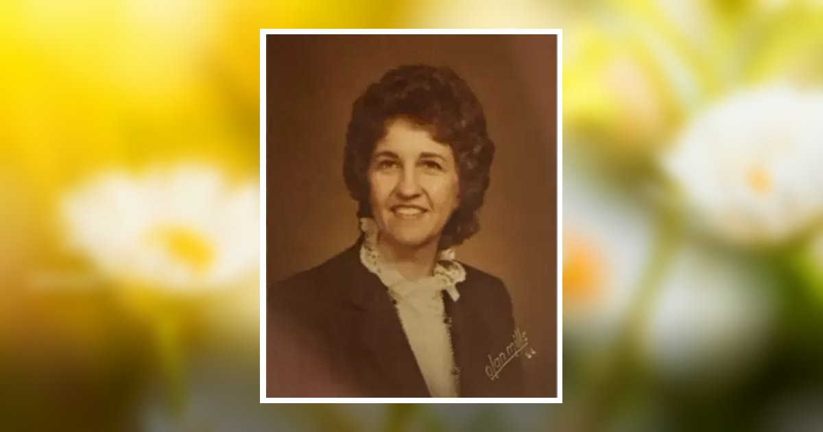 Delores June Mayton Obituary, Rockwood, TN