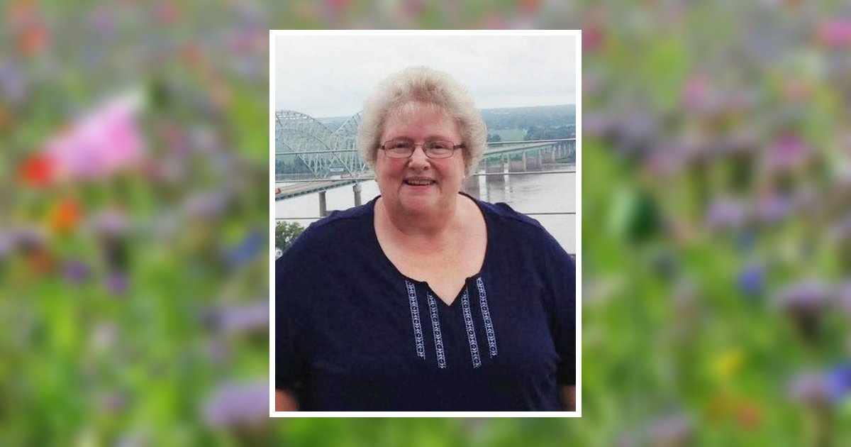 Gayle Ehredt Mount Carroll, IL Obituary