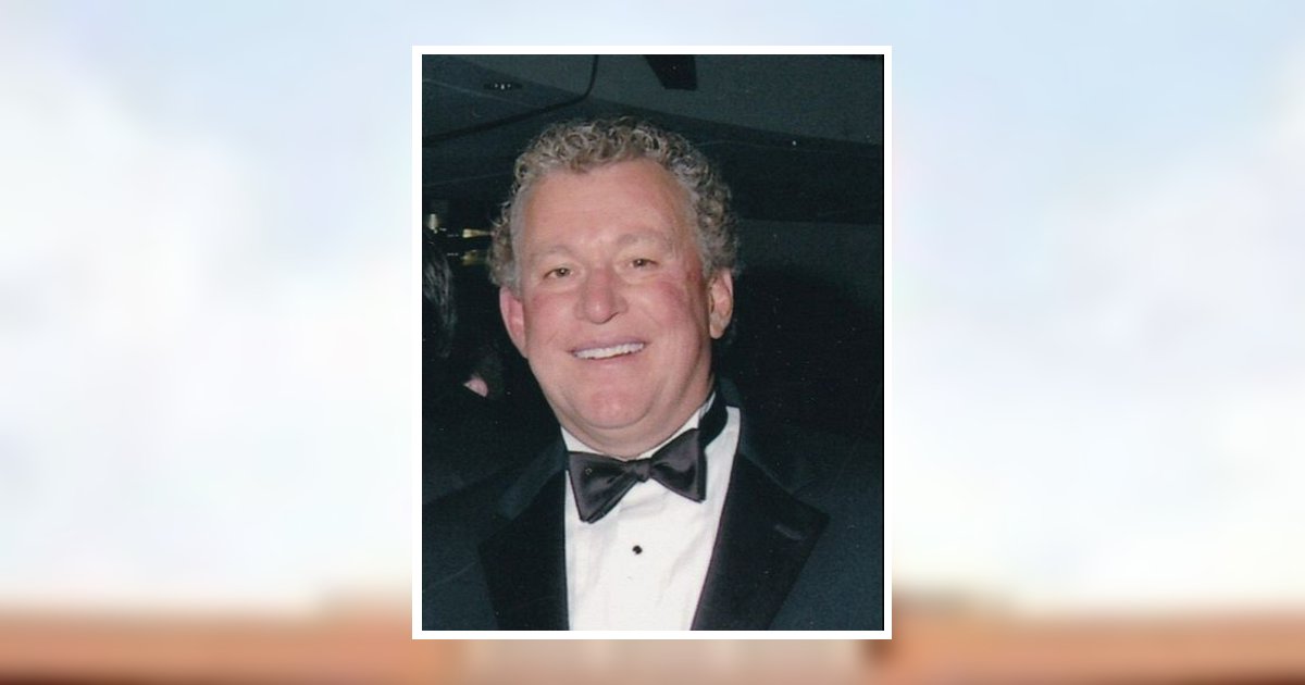 Randall K. "Randy" Click