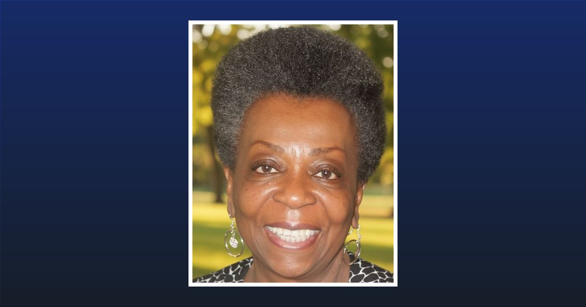 Gwendolyn Hoye Philadelphia, PA Obituary