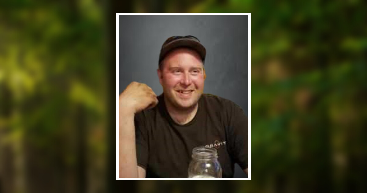 Jason Jones Obituary 2023 Stevenson Funeral Homes