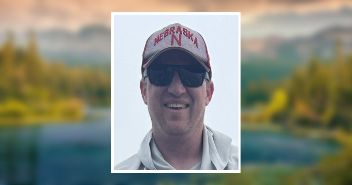 Matthew Douglas Matt Mick Obituary, Hastings, NE