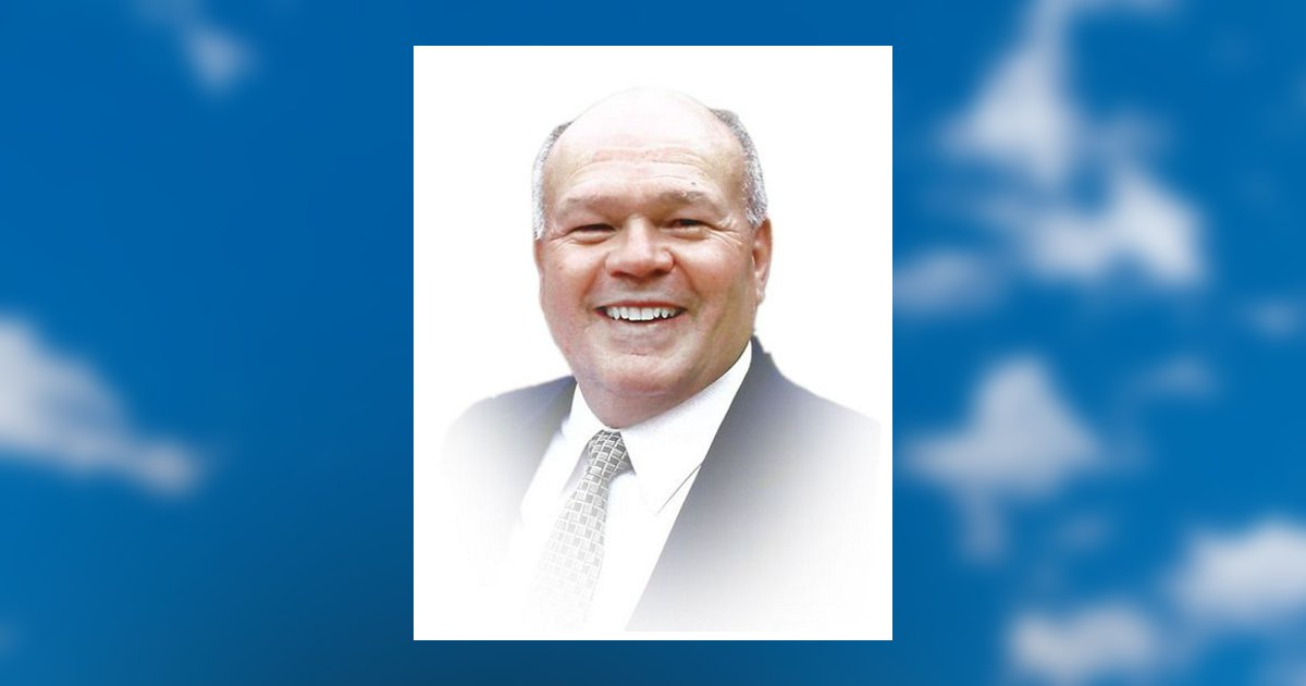 Gary M. Aller Obituary 2024 White Pine Funeral Services