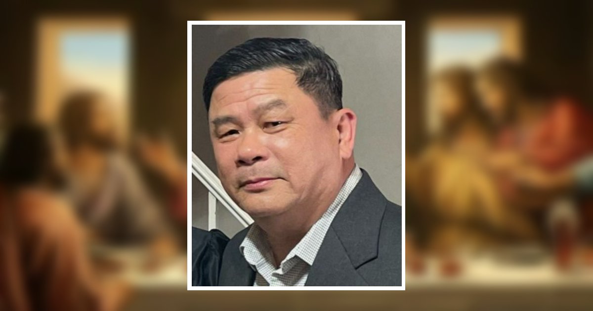 Tommy Truong Obituary, Philadelphia, PA