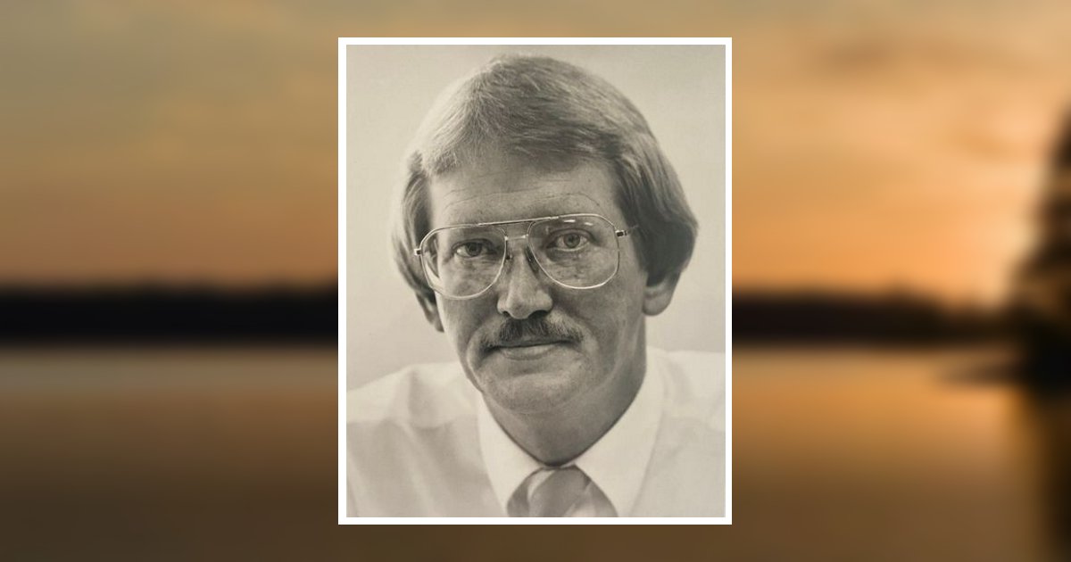 Gary Lee Peters Obituary 2023 Wenig Funeral Homes