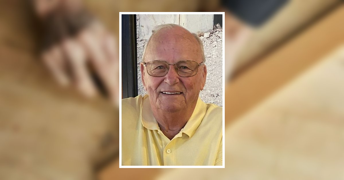 Douglas Morris Obituary, Mount Sterling, KY