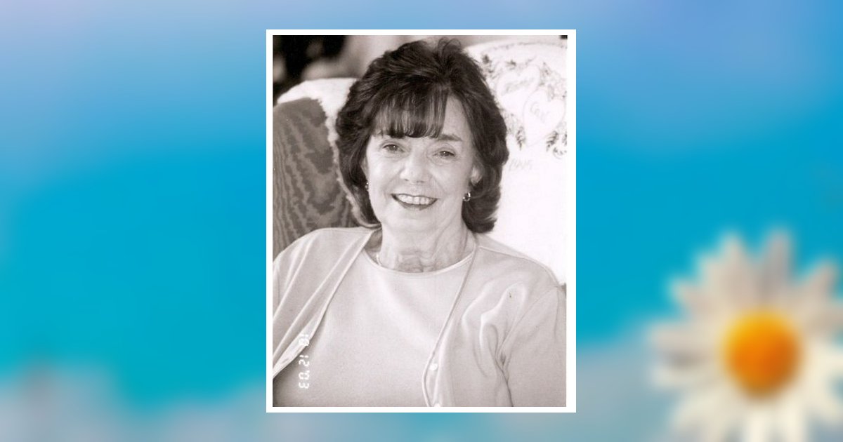 Patricia Laverne Greenfield Obituary, Boonsboro, MD