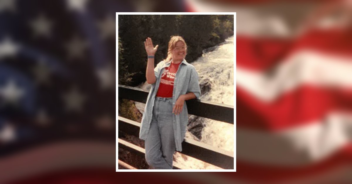 Andrea Ruth Bertsch Obituary, La Porte, IN