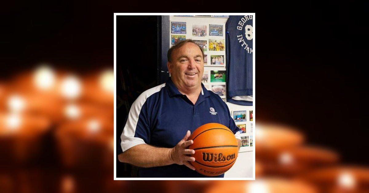 James H. Sullivan Obituary, East Berlin, PA