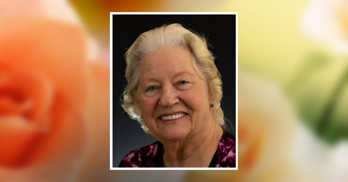 Joann Stanaland Tabor Moultrie, GA Obituary