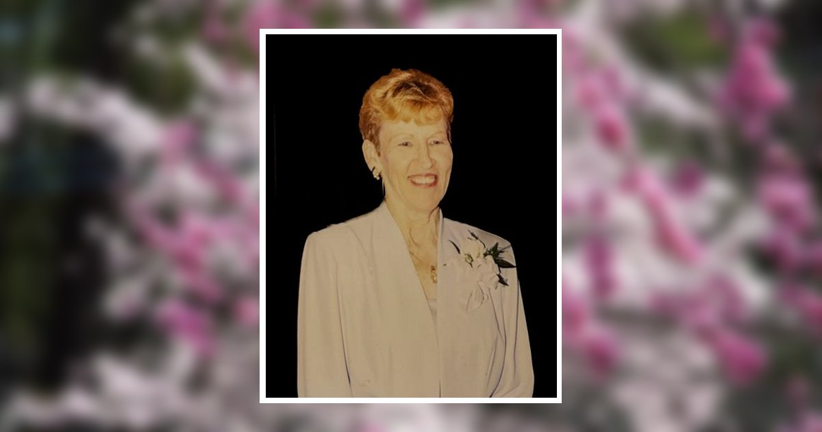Louise Ledbetter Beard Albertville, AL Obituary