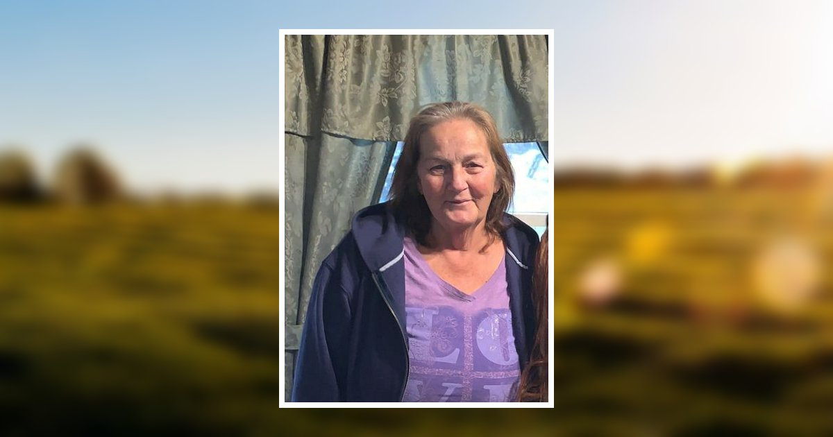 Matilda Jean Peters Obituary, Rochester, NH