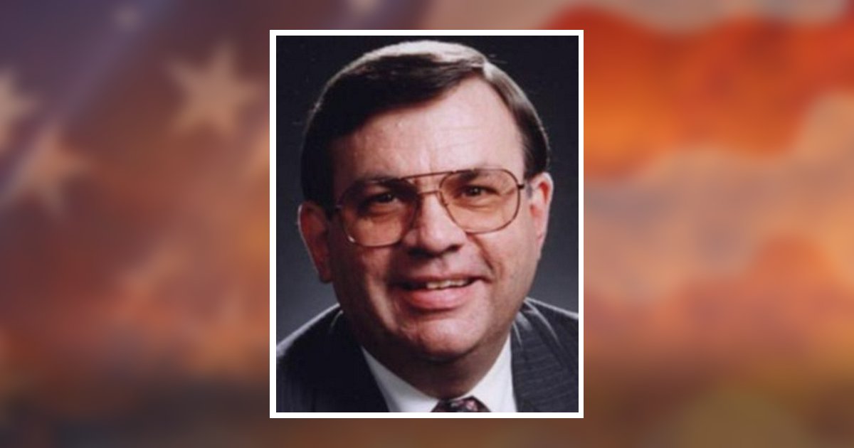 Dennis Owen Wry Obituary, Plymouth, MI