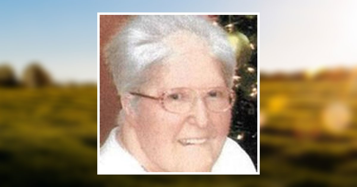 Anita Wade Tedford Obituary 2015 - Bell - Cypert - Seale Funeral Home