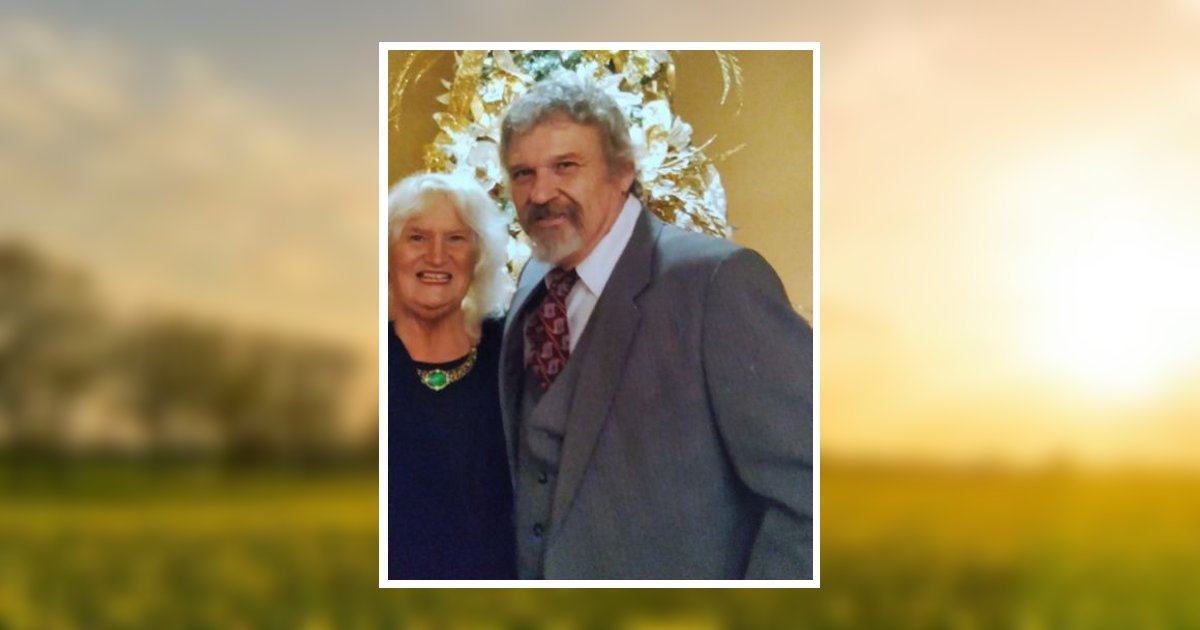 Robert Michael McGrogan Obituary August 18, 2024 Countryside Funeral Home