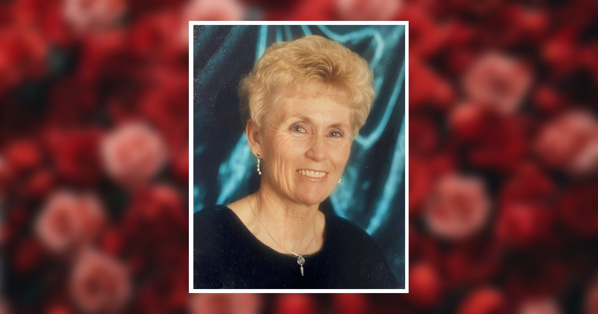 Marilyn Mae Murray Blanch Delta, UT Obituary