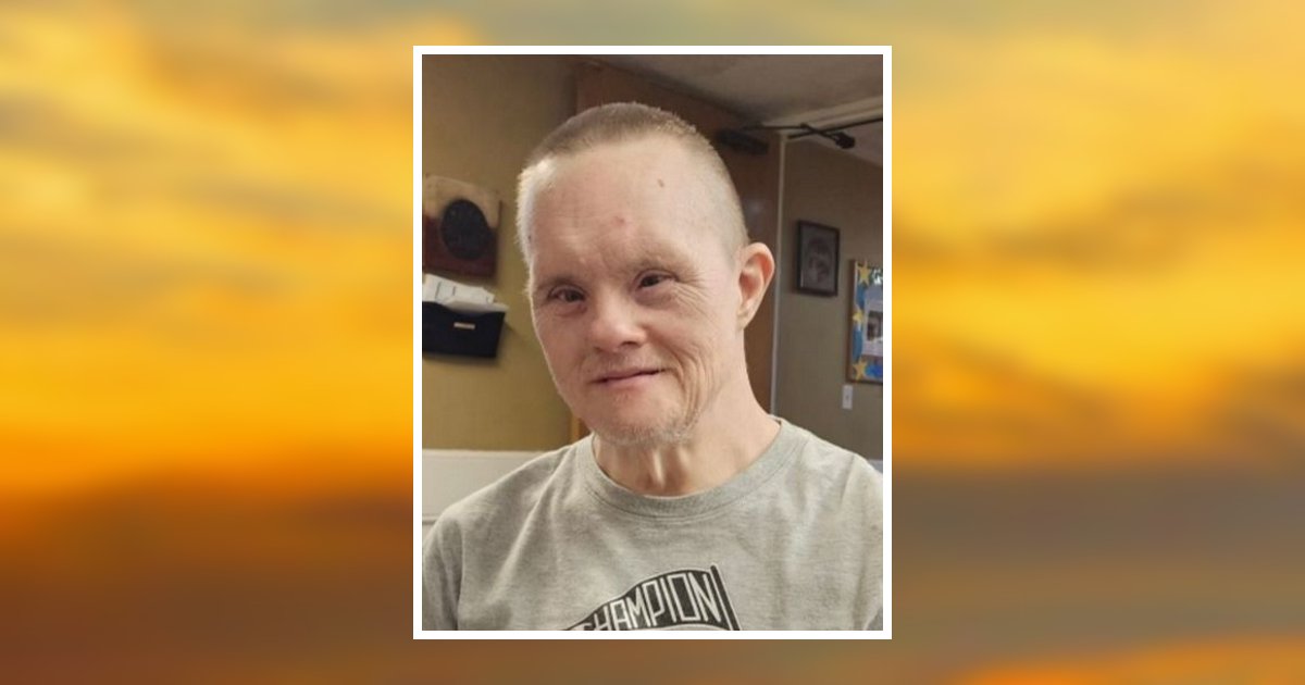 Stephen Wayne Thrift Obituary January 10, 2025 - Shepard Roberson ...