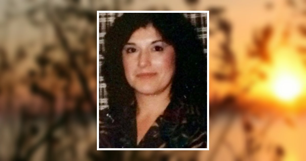 Kathy Geordene Gwinn Obituary, Pleasantville, IA