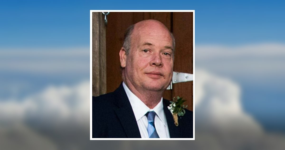 Allen Bennett Lax Obituary, Walker, LA