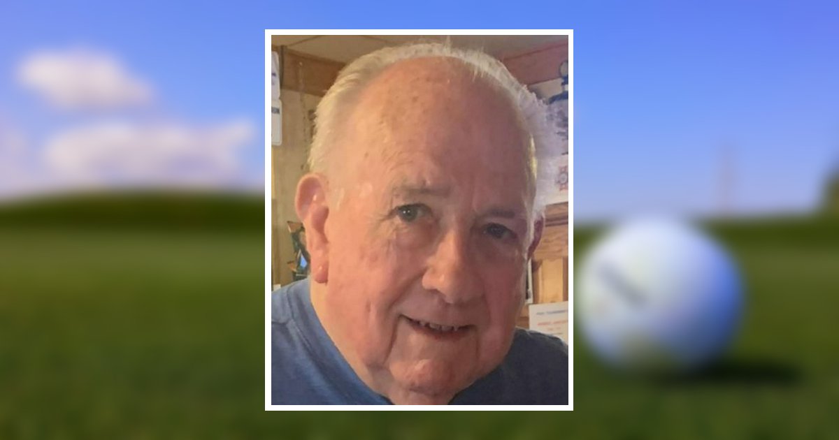 Barry K. Wiffen Obituary, South Sioux City, NE