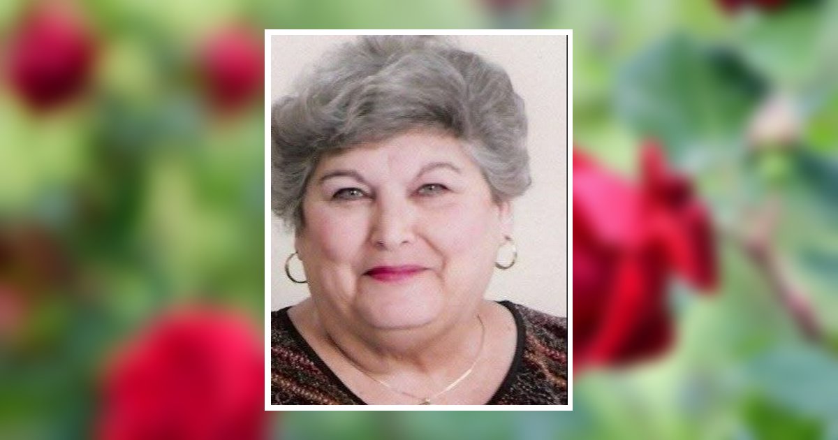 Frances Marie Neal Chandler Obituary, Shreveport, LA