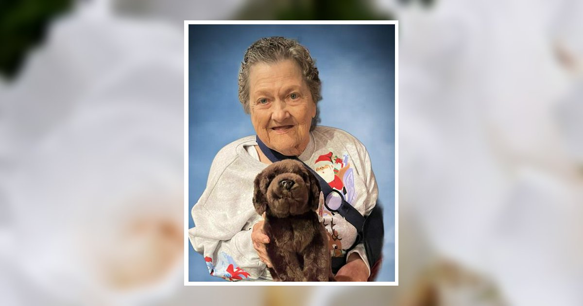 Peggy Jane Stice Obituary, Brownsville, KY