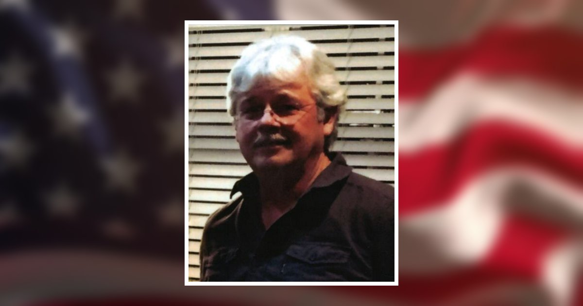 William Mark Floyd Mountain Home, AR Obituary