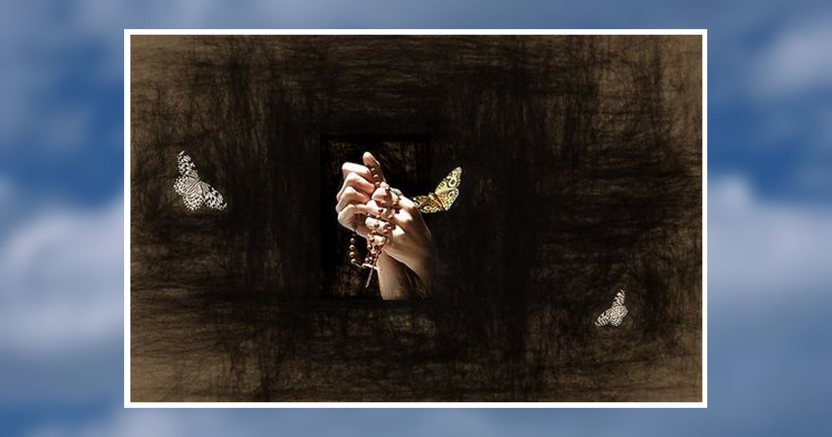 Picture Marie Celita Dure Elmont, NY Obituary