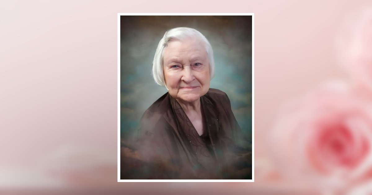 Annie Ruth Underwood