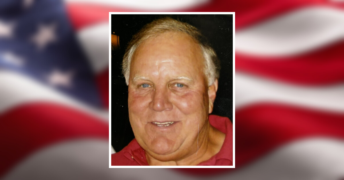 William "Bill" Melton Obituary September 8, 2024 Ridgeway Funeral Home