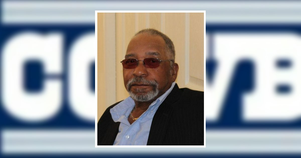 Portrait of Sr. Glen Foster