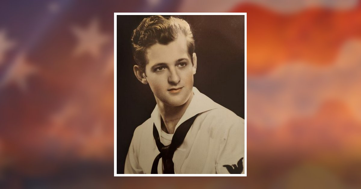 William R. LeBlanc Obituary August 2, 2024 - Bradford-O'Keefe Funeral Homes