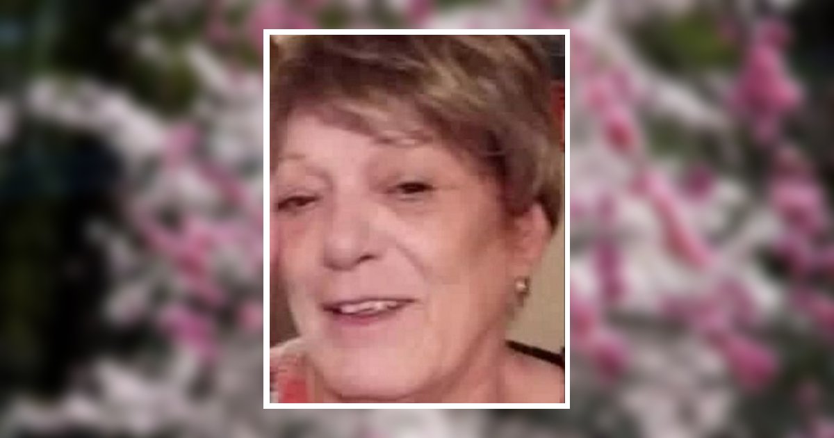 Carolyn Marie Collins Moller Obituary, Hyden, KY