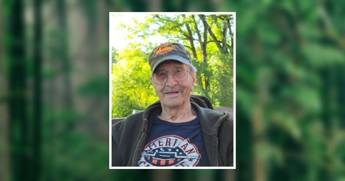 Darrald Doriott Obituary, Siren, WI