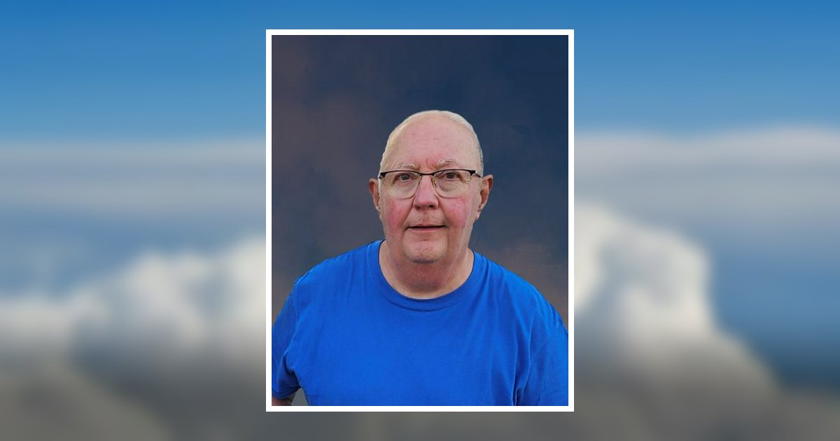 David Walter Broz Obituary, Cincinnati, OH