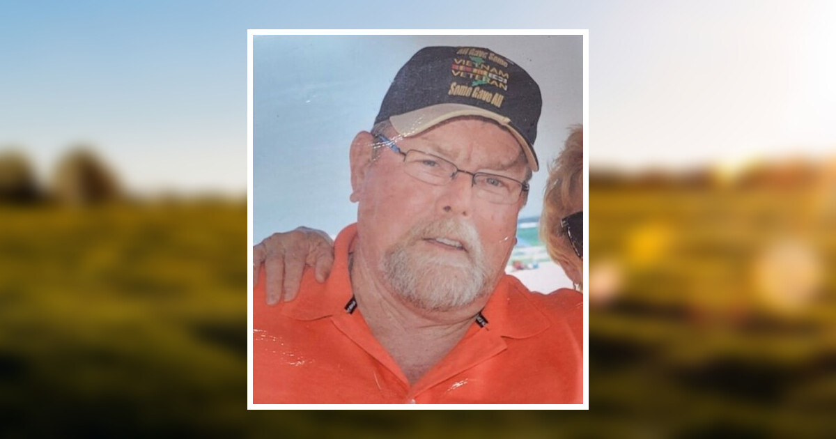 Robert E Cobb Sr. Obituary 2021 - Cox & Son Funeral Homes