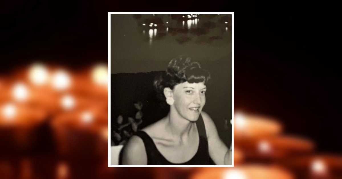 Corliss Ann Fenimore