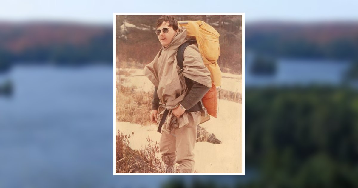 Sr. Michael J. Donohue Obituary, Genoa, OH