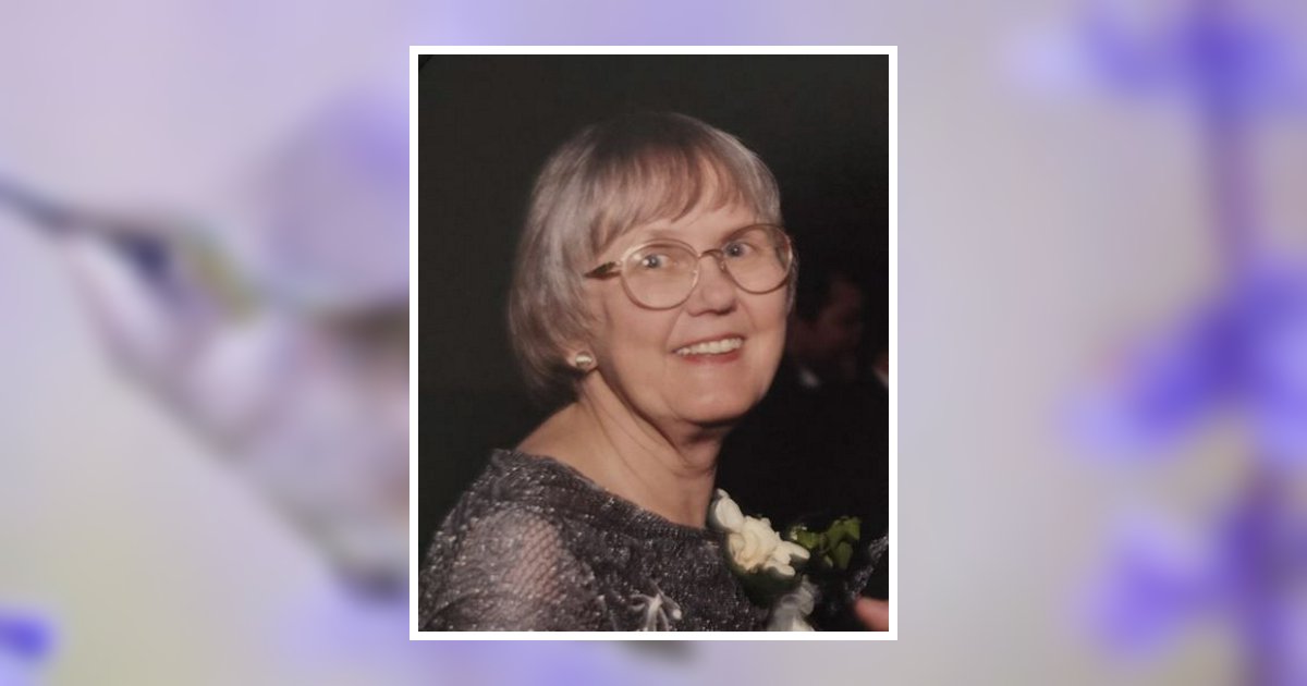 Virginia Morgan Obituary, Copley, OH