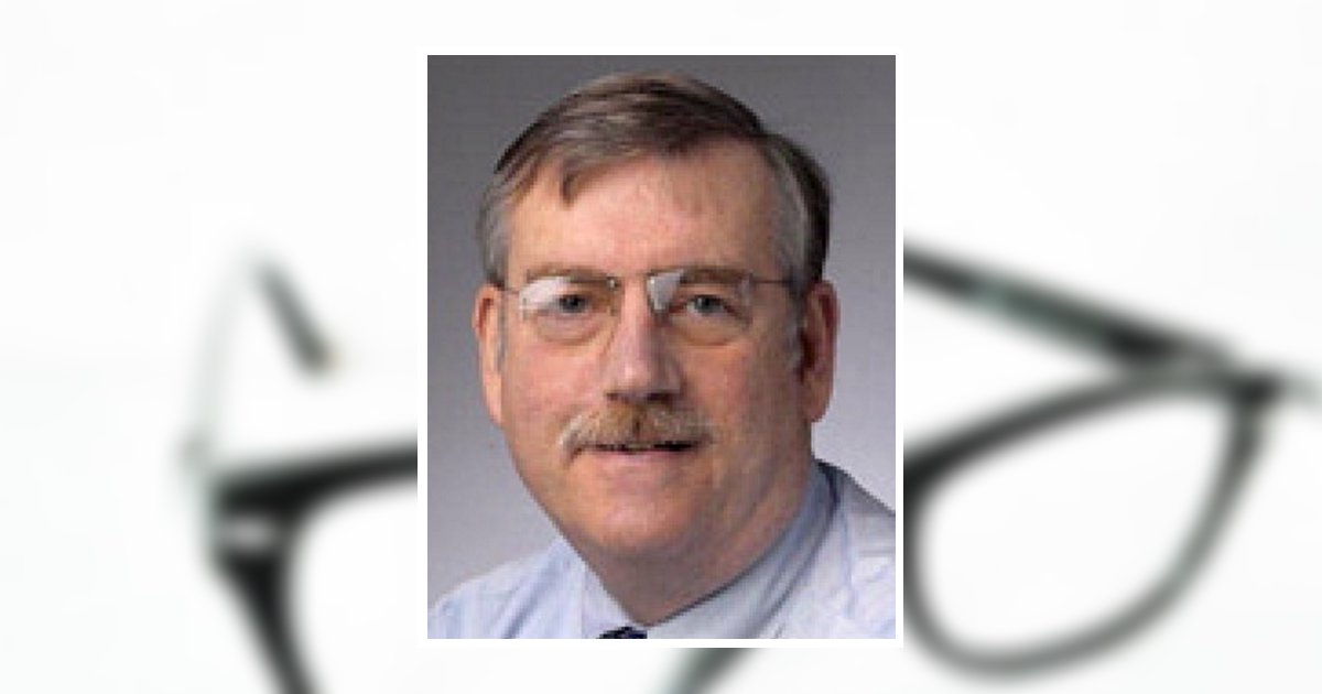 Dr. Willard G. Rice, Jr. Obituary 2023 Fay Brothers