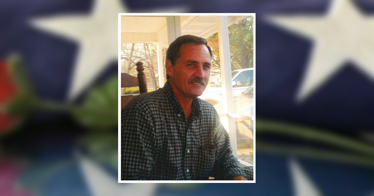 Ronald Franklin Cook Obituary, Moultrie, GA