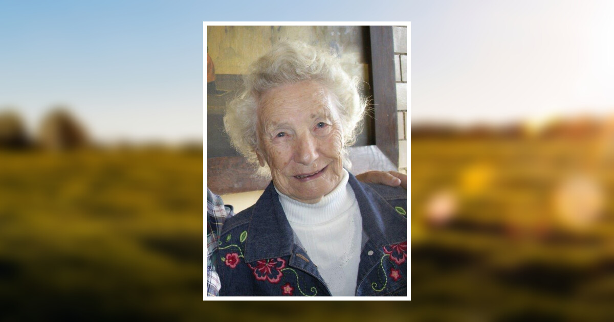 Dorothy (Faber) Carlson Obituary 2019 - French Funerals & Cremations