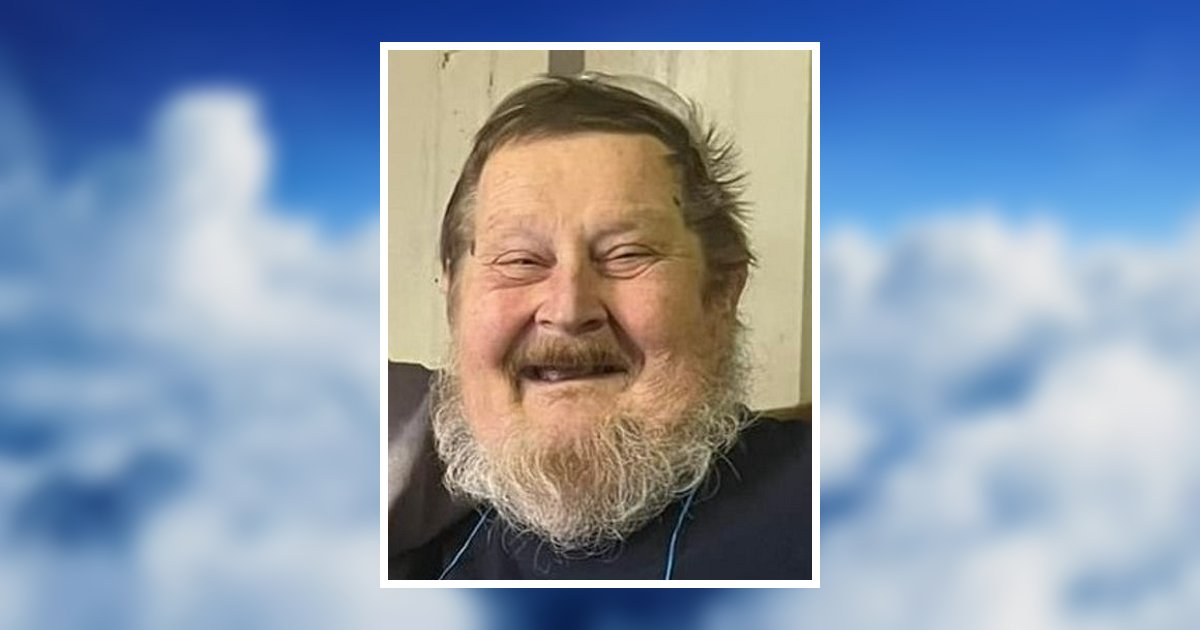 Sr. Delbert R. Smith Tiffin, OH Obituary