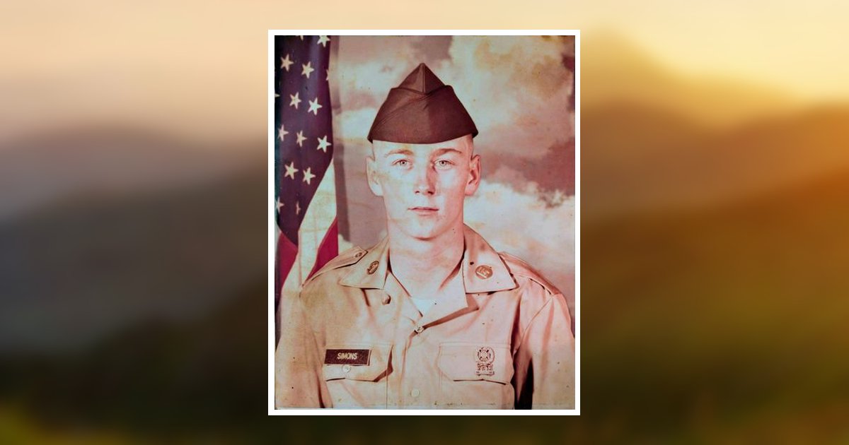 Larry Allen Simons Obituary, Ludlow, KY