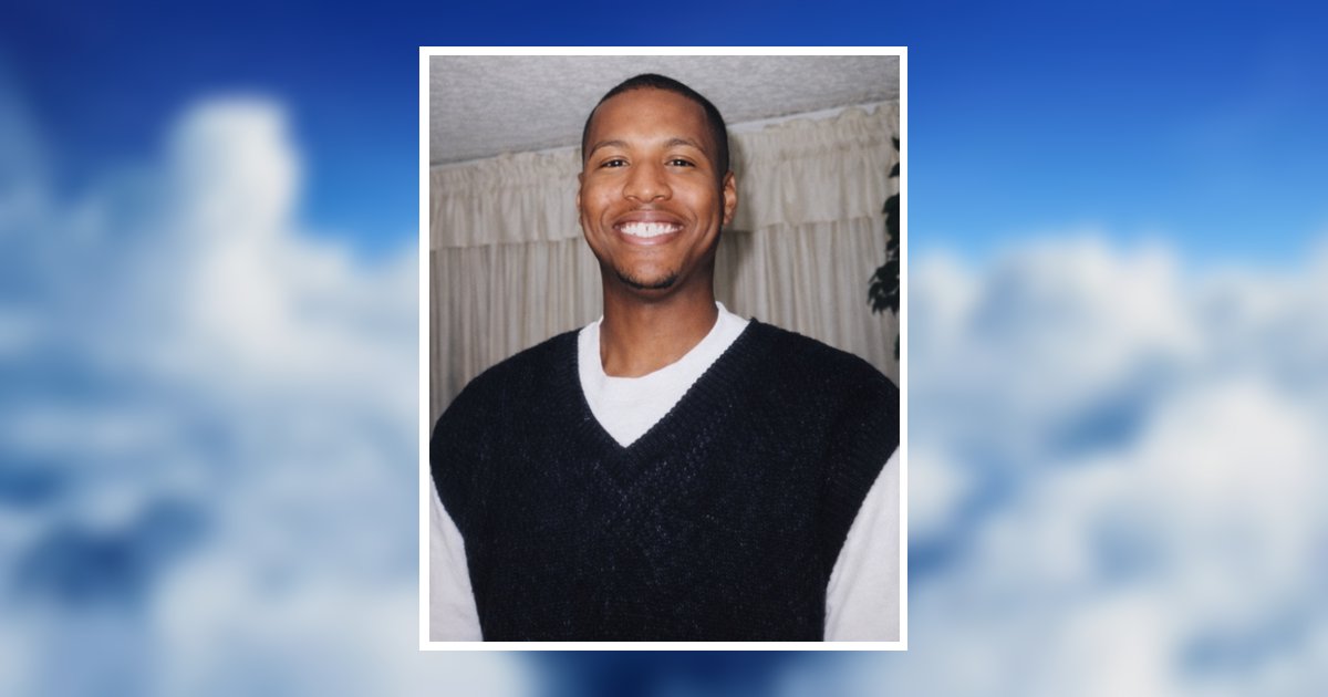 William "Bill" Jackson Jr.